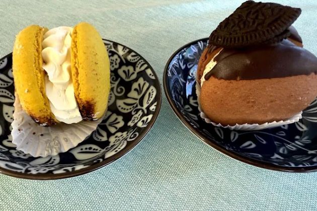 Vanilla Street Bakery