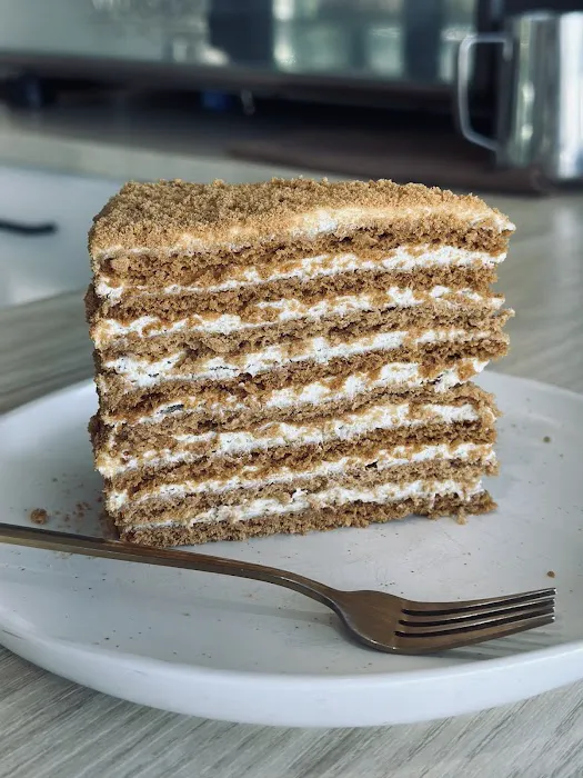 Vanilla Street Bakery Picture 2