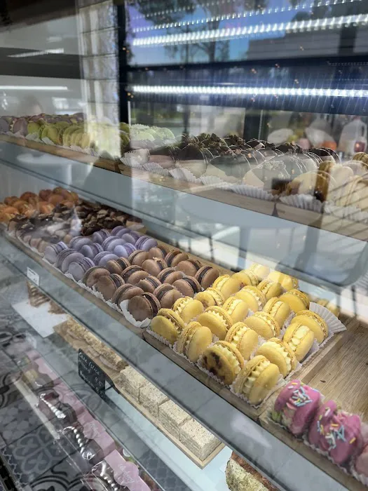 Vanilla Street Bakery Picture 9