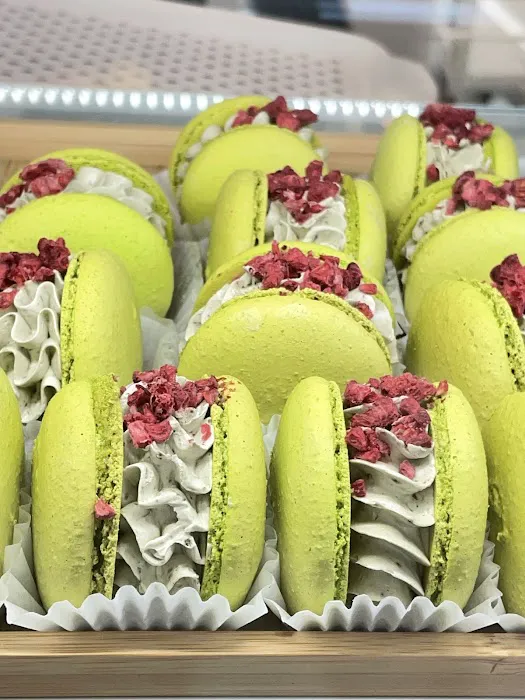 Vanilla Street Bakery Picture 3