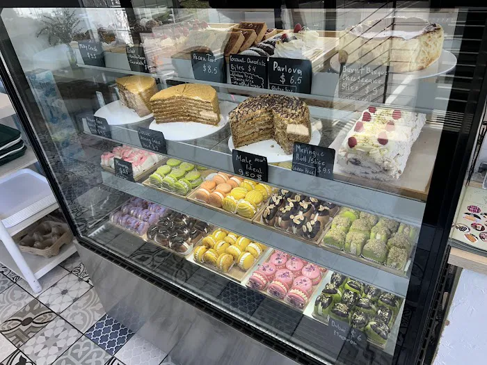 Vanilla Street Bakery Picture 7