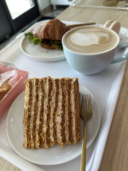 Vanilla Street Bakery Picture 8