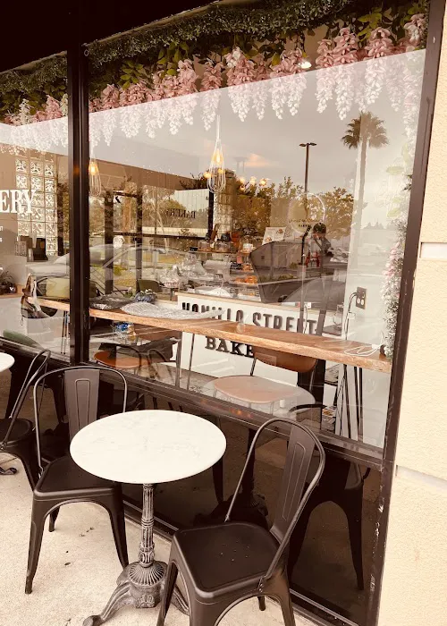 Vanilla Street Bakery Picture 6