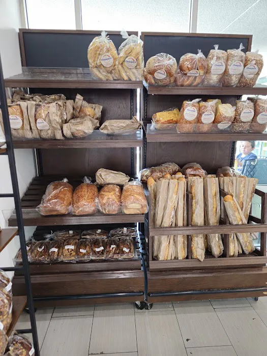 Chaupain Bakery Picture 2