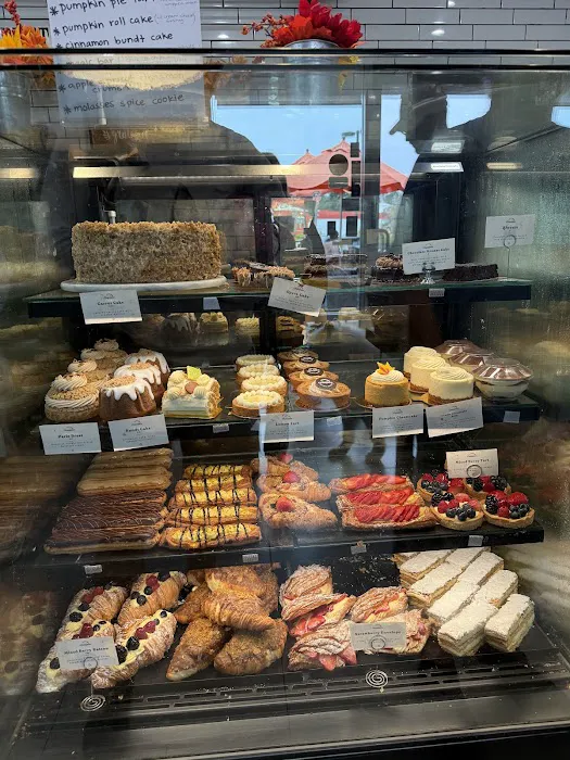 Chaupain Bakery Picture 10