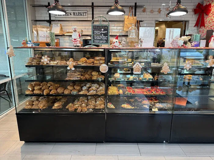 Chaupain Bakery Picture 4