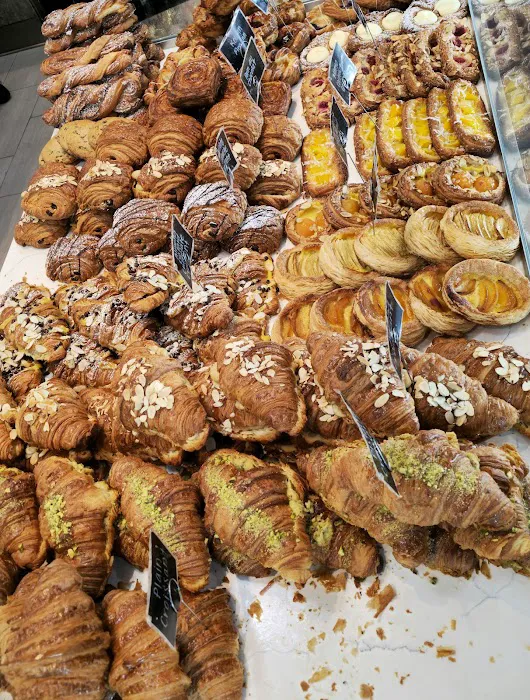 Chaupain Bakery Picture 5