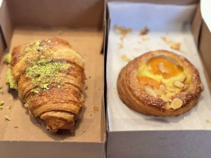 Chaupain Bakery Picture 7