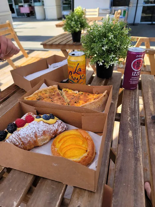 Chaupain Bakery Picture 9