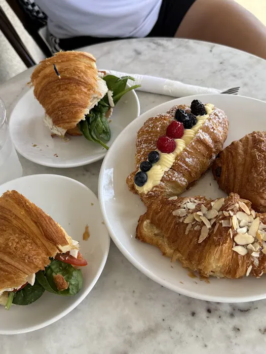 Chaupain Bakery Picture 1