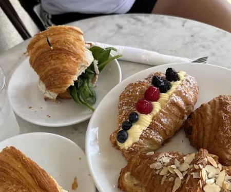 Chaupain Bakery