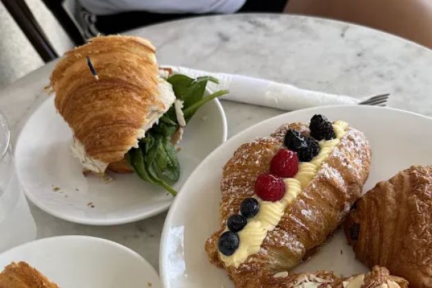 Chaupain Bakery