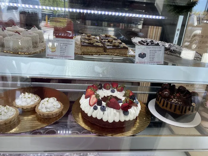 Giselle's Vegan Kitchen Picture 2