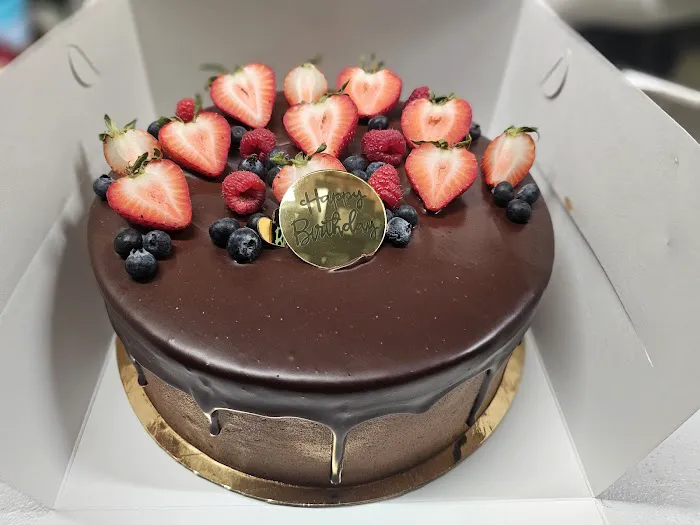 Giselle's Vegan Kitchen Picture 7