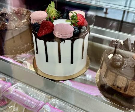 Giselle's Vegan Kitchen
