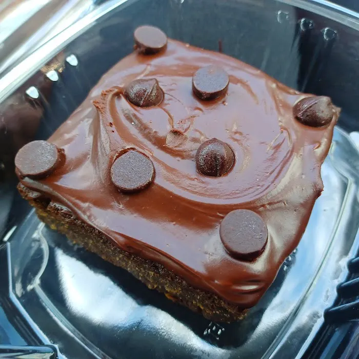 Giselle's Vegan Kitchen Picture 6