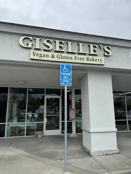 Giselle's Vegan Kitchen Picture 9