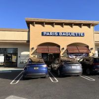Paris Baguette ico