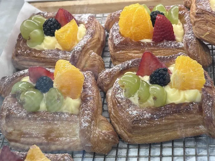 Paris Baguette Picture 9