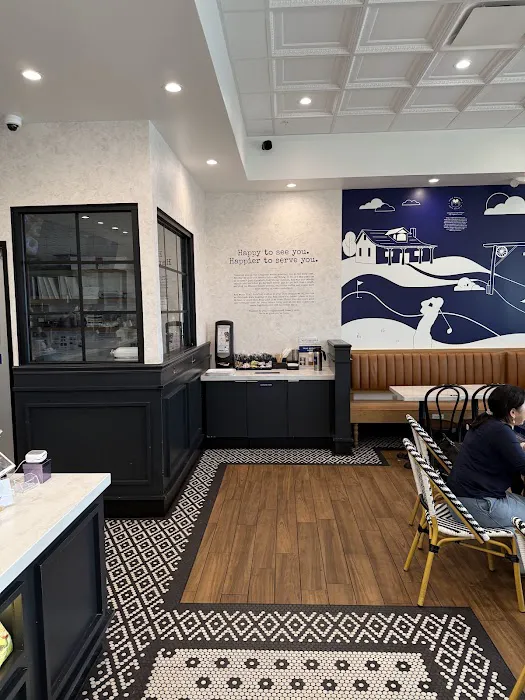 Paris Baguette Picture 5