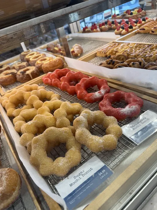 Paris Baguette Picture 7
