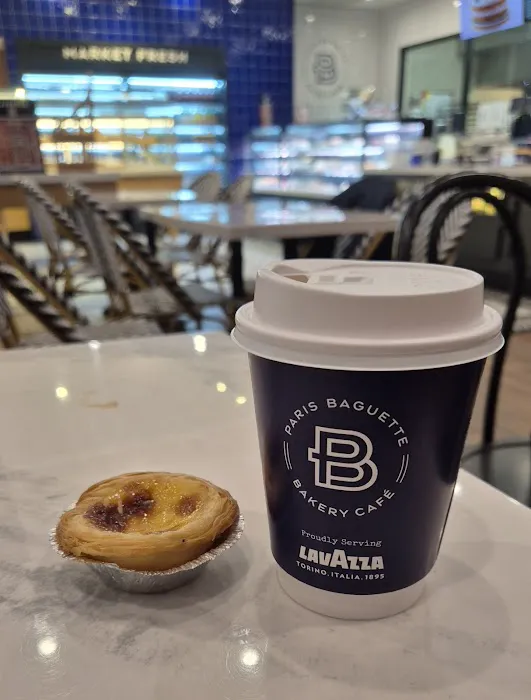 Paris Baguette Picture 6