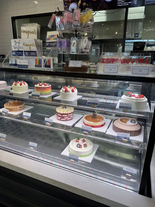 Paris Baguette Picture 8