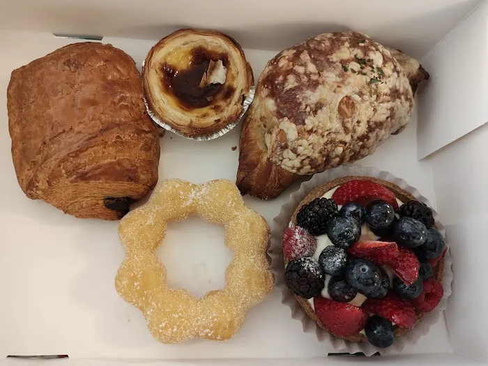 Paris Baguette Picture 3
