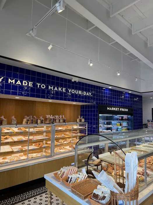 Paris Baguette Picture 2