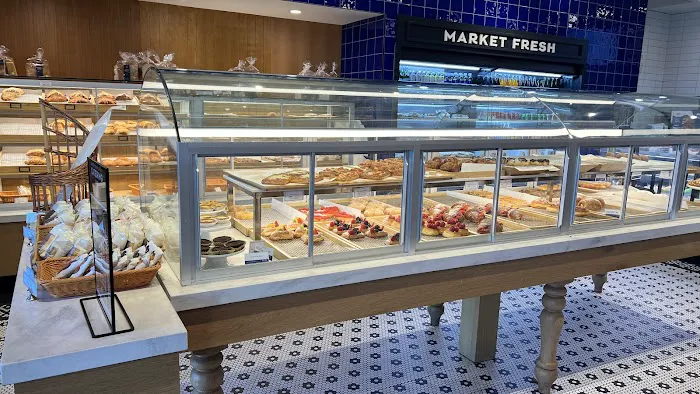 Paris Baguette Picture 4
