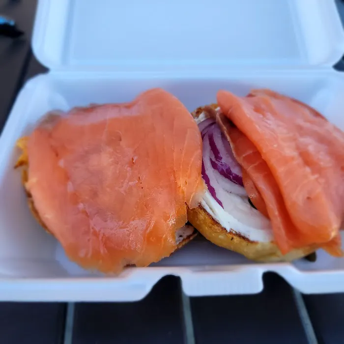 The Bagel Shack Picture 8