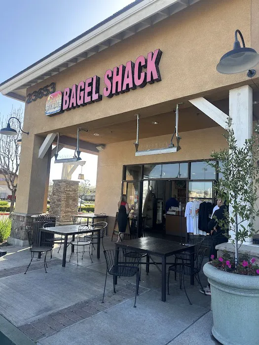 The Bagel Shack Picture 2