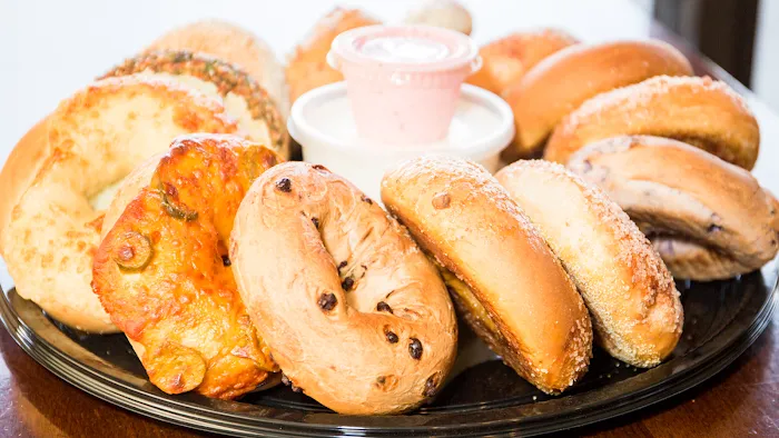 The Bagel Shack Picture 1