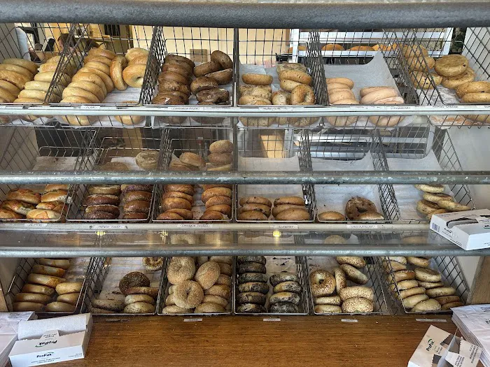 The Bagel Shack Picture 4