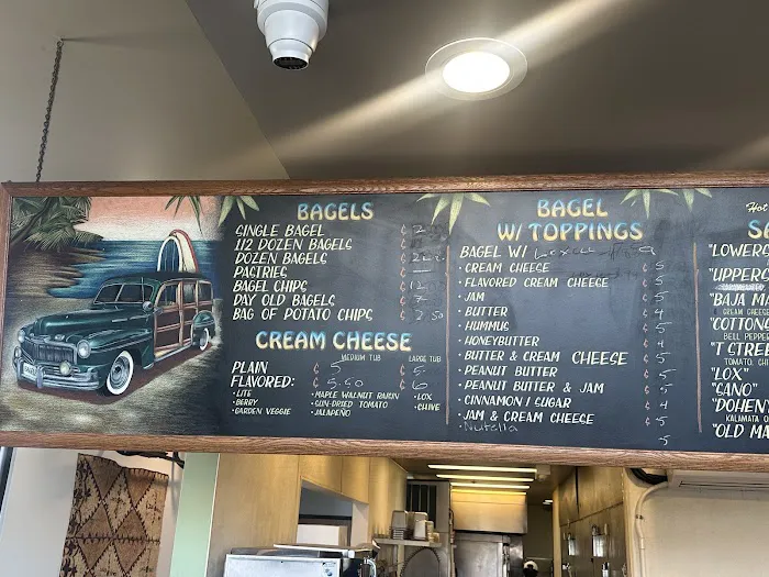 The Bagel Shack Picture 3
