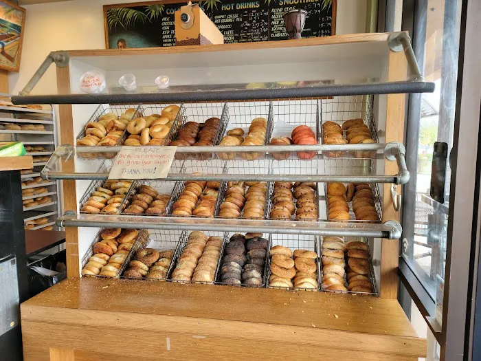 The Bagel Shack Picture 9