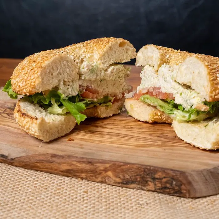 The Bagel Shack Picture 5