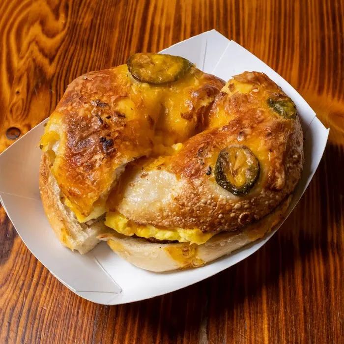 The Bagel Shack Picture 7