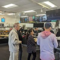 Maryam's Almond Bakery ico