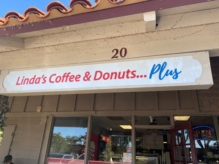 Linda's Coffee and Donuts, Plus Picture 8