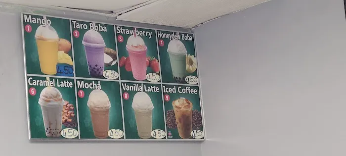 Linda's Coffee and Donuts, Plus Picture 2