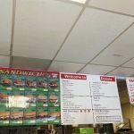 Linda's Coffee and Donuts, Plus