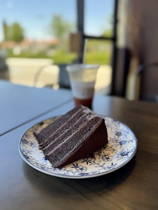 Diotima Bakehouse Picture 3