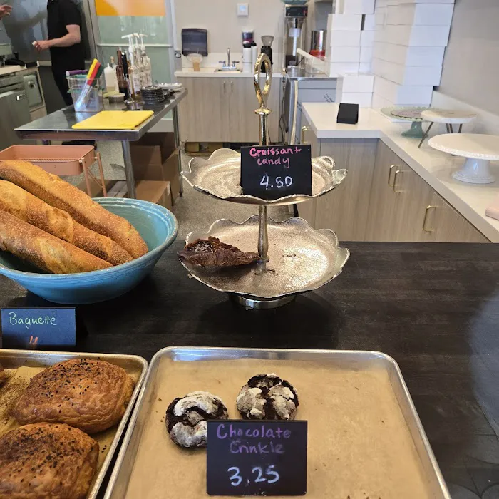 Diotima Bakehouse Picture 4