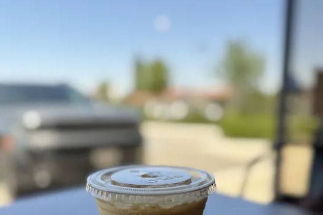 Diotima Bakehouse