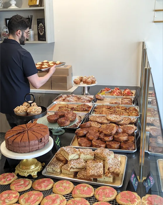 Diotima Bakehouse Picture 7