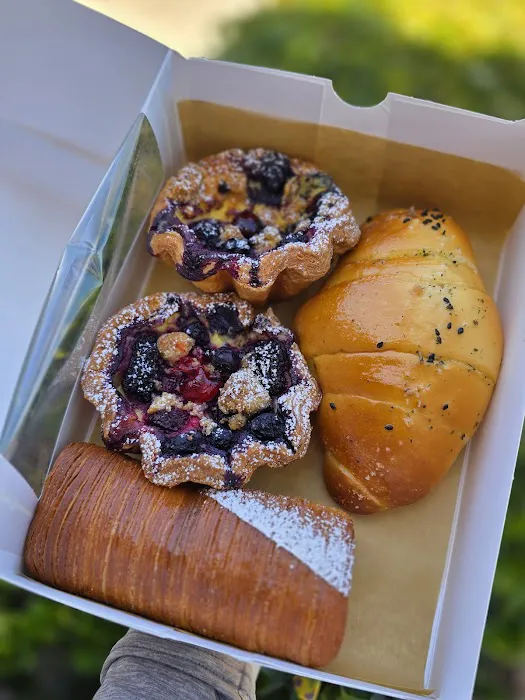 Diotima Bakehouse Picture 2
