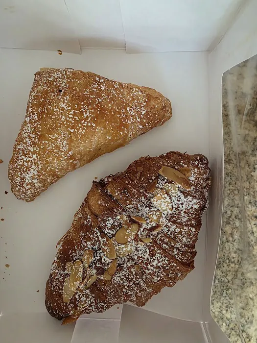 Diotima Bakehouse Picture 8