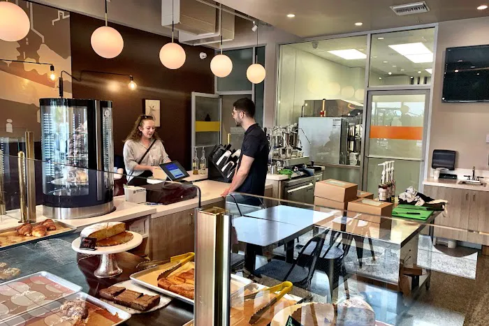 Diotima Bakehouse Picture 10