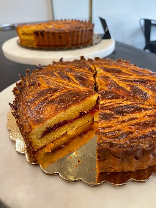 Diotima Bakehouse Picture 9